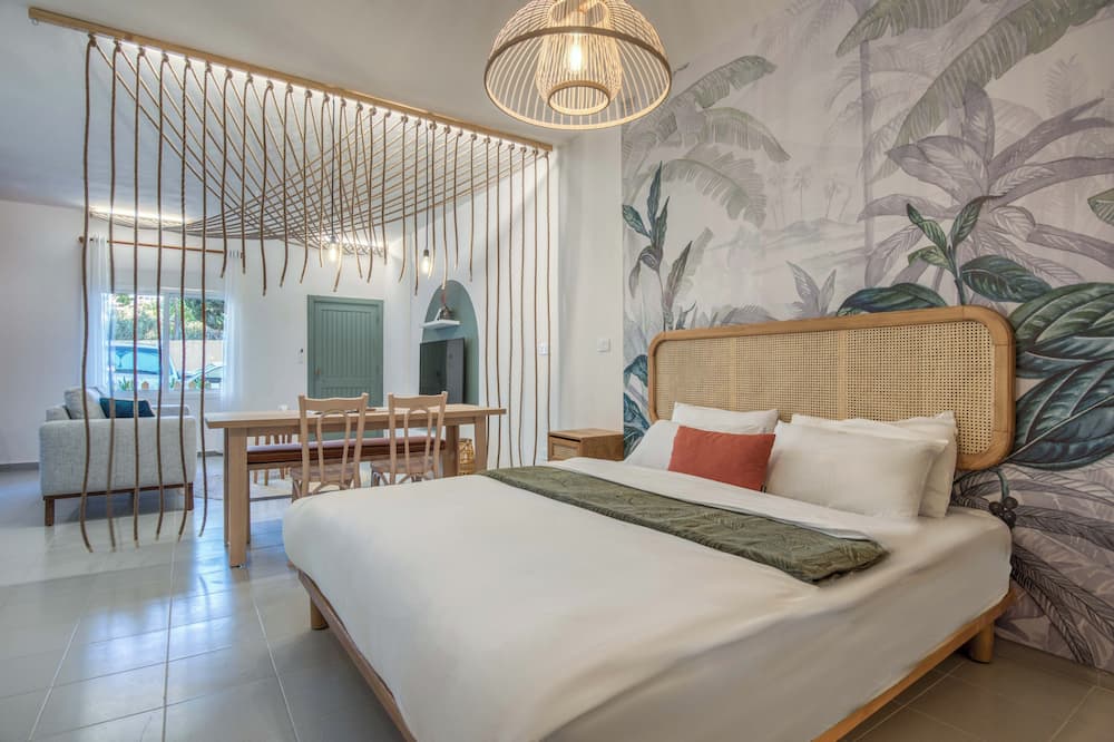 Natura Studio & Balcony in Batroun