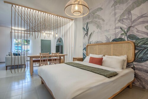 Natura Studio & Balcony in Batroun