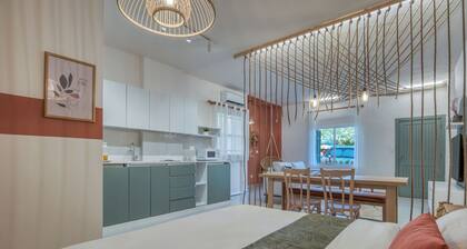 Natura Studio & Balcony in Batroun