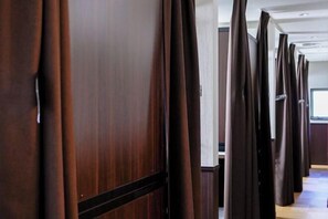 Interior - SAMURAI STAY Senzoku Pond【MALE ONLY】 (Tokyo)