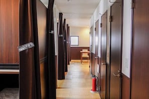 Interior - SAMURAI STAY Senzoku Pond【MALE ONLY】 (Tokyo)