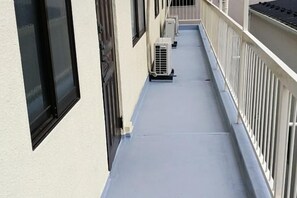 施設の敷地