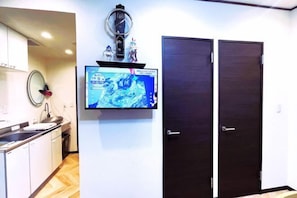 Room - Tokyo Yoshimi home stay (Tokyo)