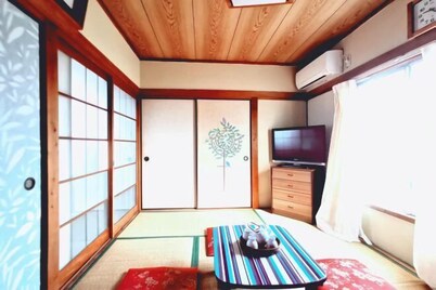 Tokyo Yoshimi home stay