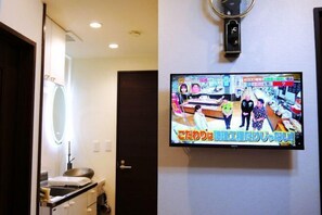 Interior - Tokyo Yoshimi home stay (Tokyo)