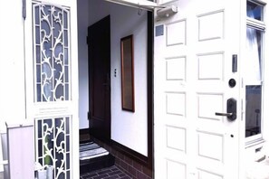 Exterior - Tokyo Yoshimi home stay (Tokyo)