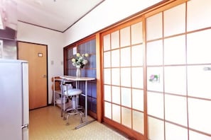 Room - Tokyo Yoshimi home stay (Tokyo)
