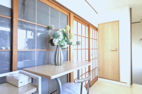 Room - Tokyo Yoshimi home stay (Tokyo)