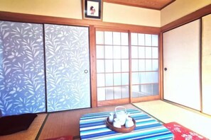 Room - Tokyo Yoshimi home stay (Tokyo)