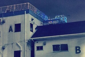 Unclassified image, 3 of 76, button - Tokyo Yoshimi home stay (Tokyo)