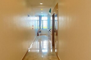 Interior - Royal Business Hotel (Bac Ninh)