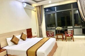 Room - Royal Business Hotel (Bac Ninh)