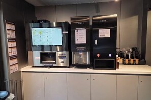 Room - EDEN GUEST HOUSE (Seoul)