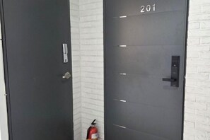 Interior - EDEN GUEST HOUSE (Seoul)