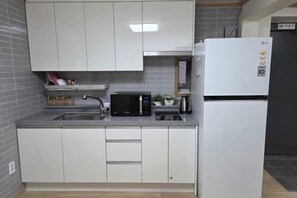 Room - EDEN GUEST HOUSE (Seoul)