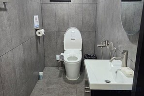 Unclassified image, 5 of 13, button - EDEN GUEST HOUSE (Seoul)