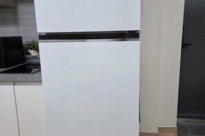 Private kitchen - EDEN GUEST HOUSE (Seoul)