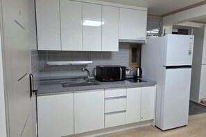 Interior - EDEN GUEST HOUSE (Seoul)