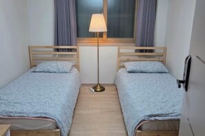 Room - EDEN GUEST HOUSE (Seoul)