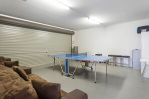Salle de jeux
