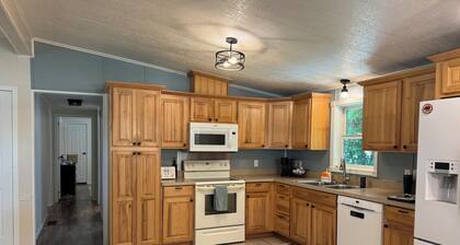 Drummond Island Hotel & Vacation Homes - Adventure HQ