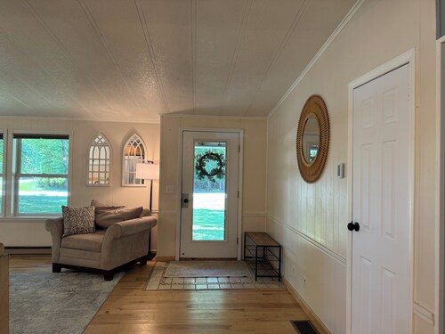 Drummond Island Hotel & Vacation Homes - Adventure HQ