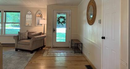 Drummond Island Hotel & Vacation Homes - Adventure HQ