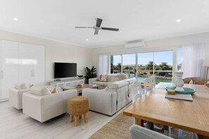 تلفزيون، ستيريو