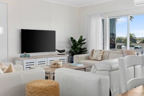 تلفزيون، ستيريو