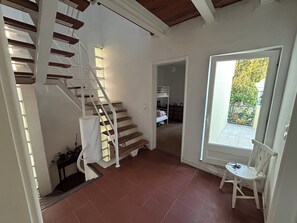 Interior - Cascais - House at Guincho beach with patio. Pets are welcome! (Cascais)