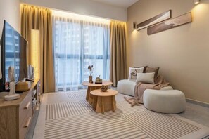 Room - Agile Bukit Bintang TRX Pavilion by FaceHome (Kuala Lumpur)