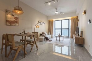 Room - Agile Bukit Bintang TRX Pavilion by FaceHome (Kuala Lumpur)