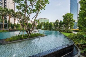 Unclassified image, 3 of 27, button - Agile Bukit Bintang TRX Pavilion by FaceHome (Kuala Lumpur)