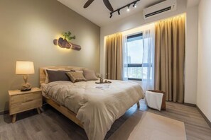 Room - Agile Bukit Bintang TRX Pavilion by FaceHome (Kuala Lumpur)