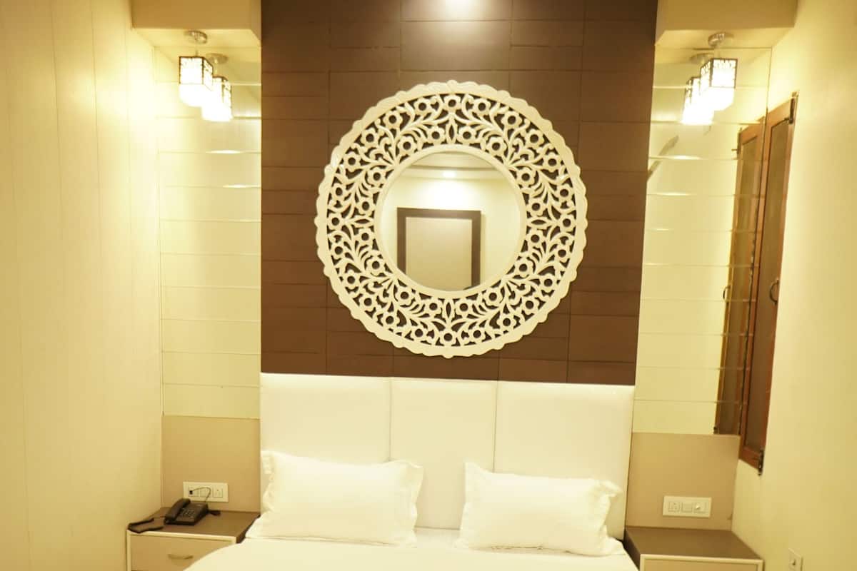Suite Keluarga | Wi-Fi gratis
