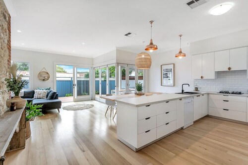 Coastal Soul Cottage - Family escape in Port Elliot