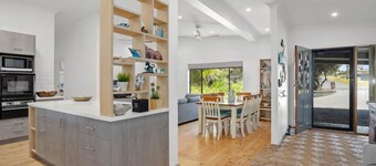 The Burrow Pet Friendly Home