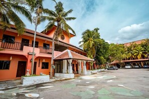 Unclassified image, 5 of 103, button - Lanna Hotel by Kasalong Resort and Spa Pattaya (Pattaya)