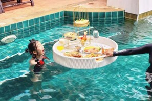 Unclassified image, 3 of 103, button - Lanna Hotel by Kasalong Resort and Spa Pattaya (Pattaya)