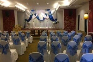 Phòng đại tiệc