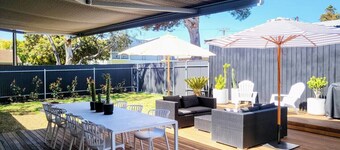 Berechiah Cottage Port Elliot