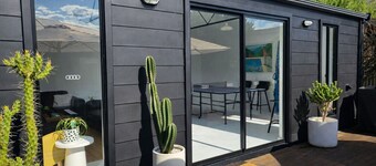 Berechiah Cottage—Stroll to Cafés & Coast