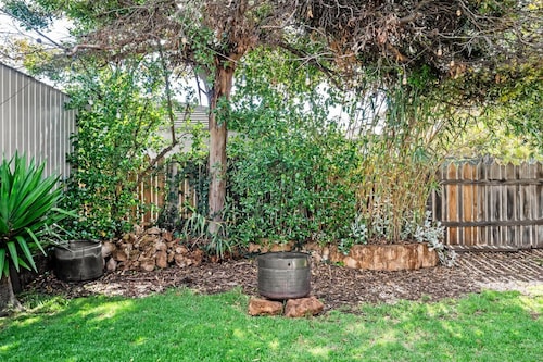Red Door Cottage Port Elliot
