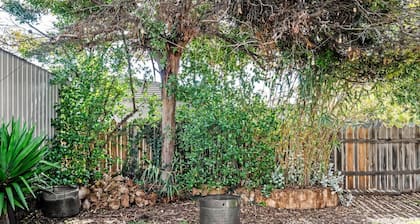 Red Door Cottage Port Elliot