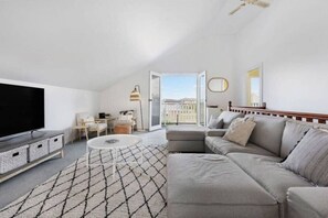 تلفزيون، ستيريو