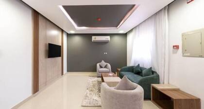 Mirada Gold Jizan - Resort & Private Pools