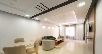 Mirada Gold Jizan - Resort & Private Pools