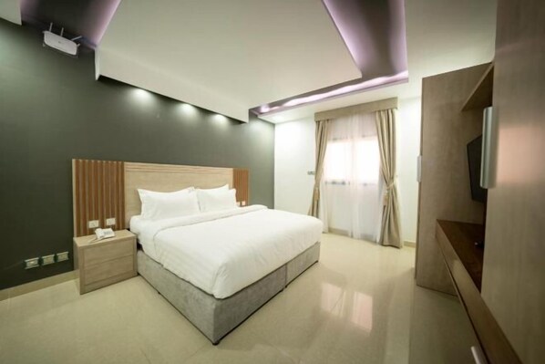 ห้องพัก