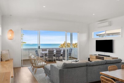 Pipe Dreams Ocean Views