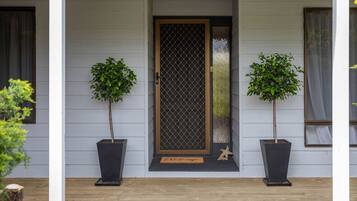 DĂ©tail de lâextĂ©rieur